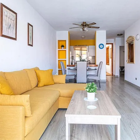 Los Gigantes Next To The Beach By Dreamhomestenerife Apartment Santiago Del Teide