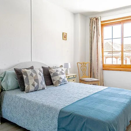 Los Gigantes Next To The Beach By Dreamhomestenerife Apartment *