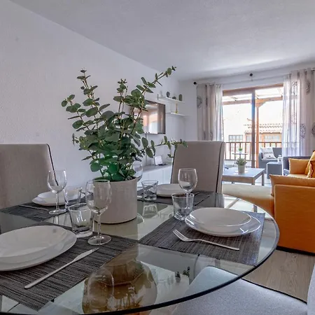 Los Gigantes Next To The Beach By Dreamhomestenerife Apartment Santiago Del Teide