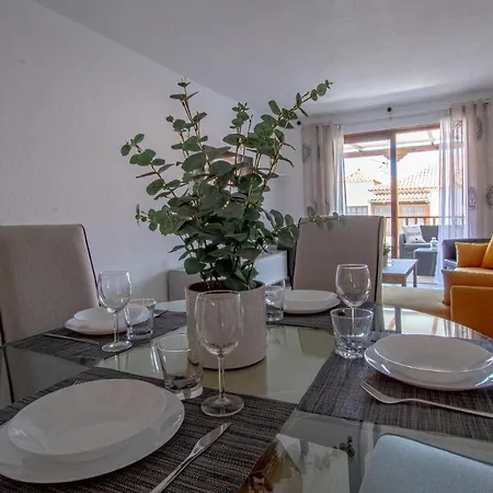 Los Gigantes Next To The Beach By Dreamhomestenerife Apartment Santiago Del Teide
