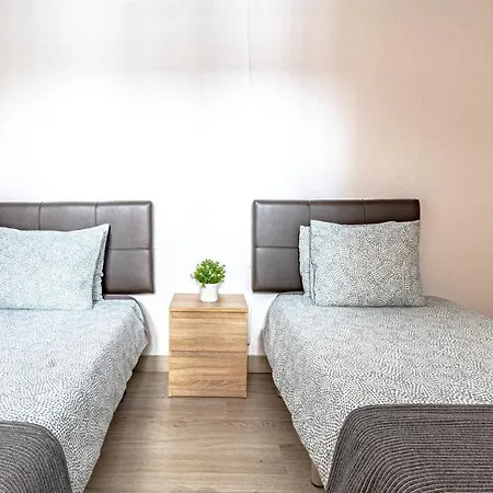 Apartment Los Gigantes Next To The Beach By Dreamhomestenerife *